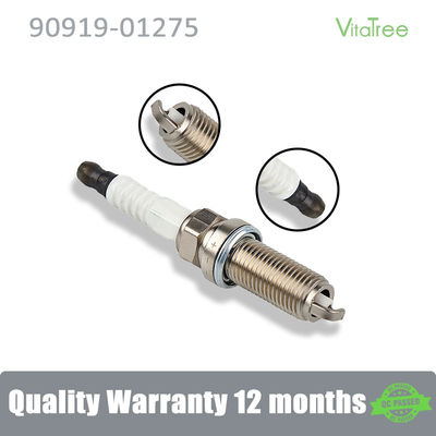 90919-01275 22401-1KT1B  22401-CK81B Spark Plug For TOYOTA AURIS (_E15) 1.8