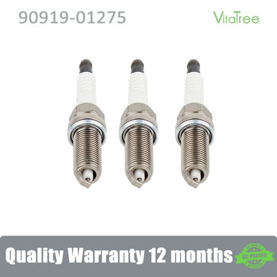 90919-01275 22401-1KT1B  22401-CK81B Spark Plug For TOYOTA AURIS (_E15) 1.8