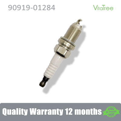 90919-01284 90919-01272 Spark Plug For TOYOTA YARIS (P13_) 1.5 Hybrid (NHP130)