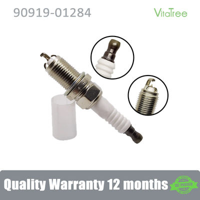90919-01284 90919-01272 Spark Plug For TOYOTA YARIS (P13_) 1.5 Hybrid (NHP130)
