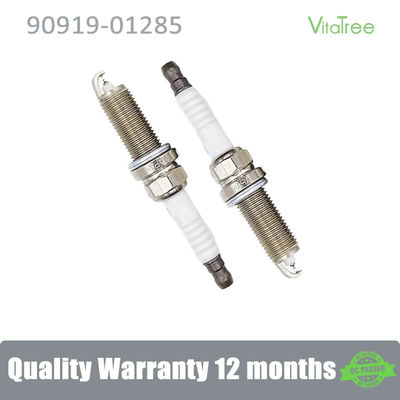 90919-01285 22401-JF01D Spark Plug For TOYOTA C-HR (X1)1.2 NISSAN GT-R (R35) V6