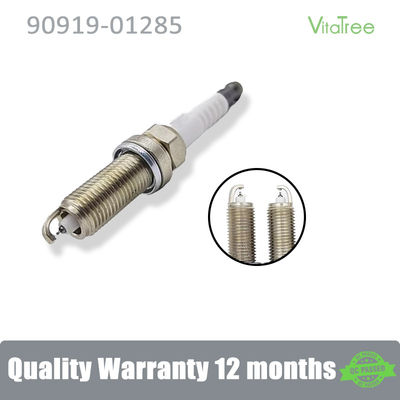 90919-01285 22401-JF01D Spark Plug For TOYOTA C-HR (X1)1.2 NISSAN GT-R (R35) V6