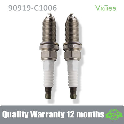 90919-C1006 90919-01286 FK16HBR-J8 Spark Plug For TOYOTA ES (_V6_) 200 (ASV61)