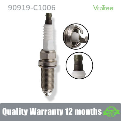90919-C1006 90919-01286 FK16HBR-J8 Spark Plug For TOYOTA ES (_V6_) 200 (ASV61)