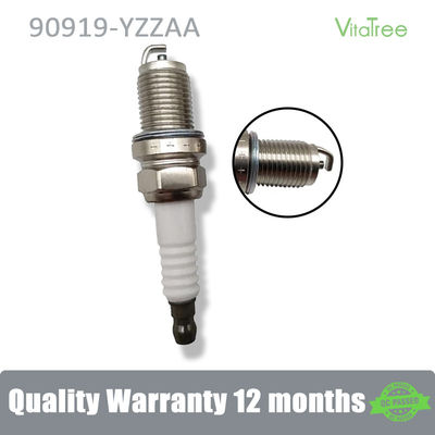 90919-YZZAA 22401-40V05 90919-YZZAD Spark Plug For TOYOTA CARINA E (T19) 1.6