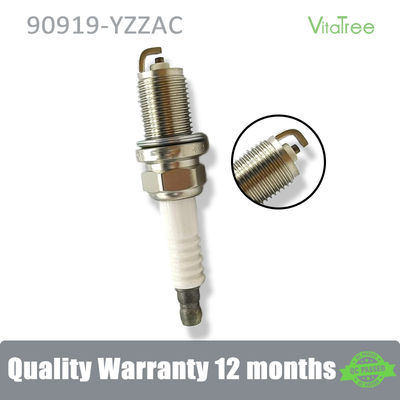 90919-YZZAC 90919-01131 98079-5514A Spark Plug For TOYOTA CAMRY Estate(_V1)3.0