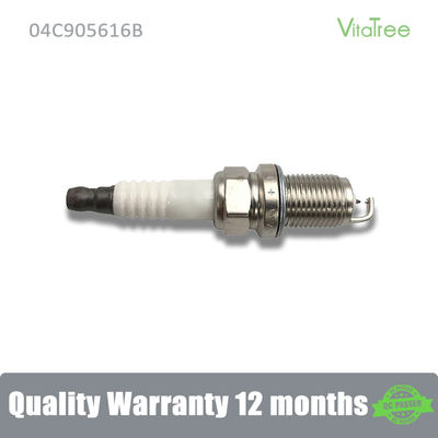 04C905616B 04C905606 04C905616 Spark Plug For SKODA OCTAVIA III Combi (5E5) 1.6