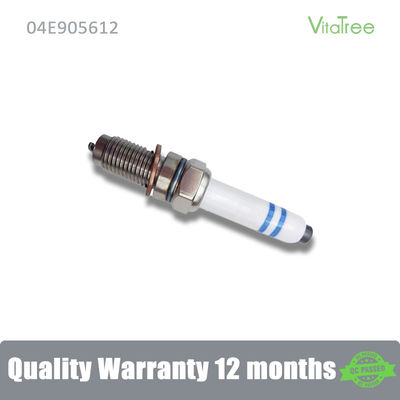 04E905612 04E905601 04E905601B Spark Plug For VW GOLF VI Convertible 1.4TSI