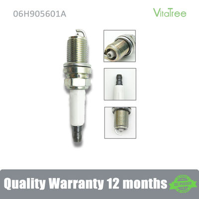 06H905601A 06H905611 06H905621 Spark Plug For VW PASSAT CC (357) 2.0TSI