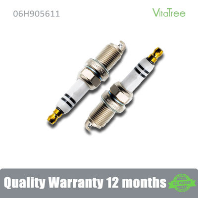 06H905611 06H905621A 06H905601A Spark Plug For VW PASSAT ALLTRACK (365) 1.8TSI