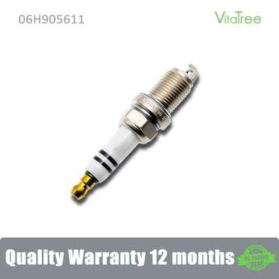 06H905611 06H905621A 06H905601A Spark Plug For VW PASSAT ALLTRACK (365) 1.8TSI