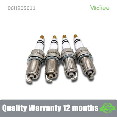 06H905611 06H905621A 06H905601A Spark Plug For VW PASSAT ALLTRACK (365) 1.8TSI