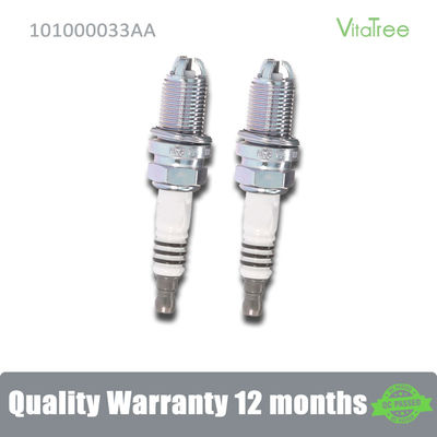101000033AA 90919-01198 32017067 Spark Plug For VW GOLF PLUS (5M1,521) 1.4 16V