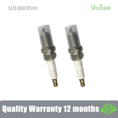 101000035HJ 7749743 32017021 Spark Plug For VW PASSAT Vanant (3B5) 2.8 v6