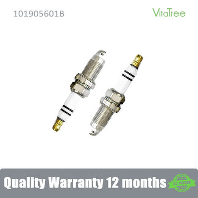 101905601B 101905603B 101905617 Spark Plug For VW POLO Saloon (9A2,9N2,9A6)1.4