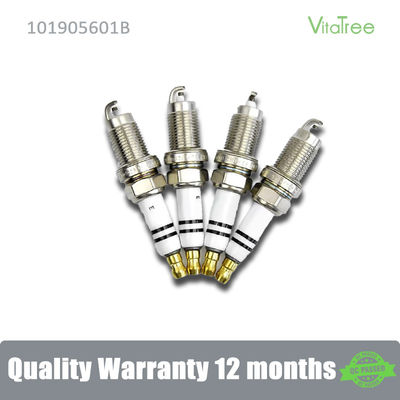 101905601B 101905603B 101905617 Spark Plug For VW POLO Saloon (9A2,9N2,9A6)1.4