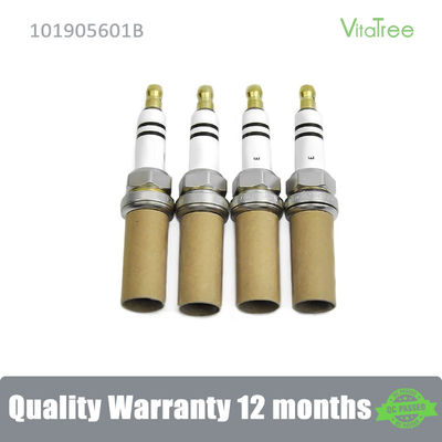 101905601B 101905603B 101905617 Spark Plug For VW POLO Saloon (9A2,9N2,9A6)1.4