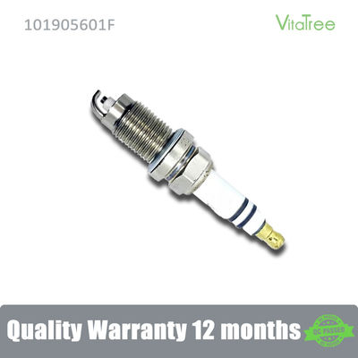 101905601F 22401-2F200 101905617C Spark Plug For VW POLO (9N) 1.6 16V