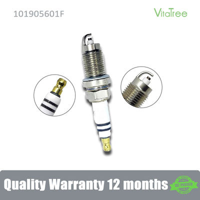 101905601F 22401-2F200 101905617C Spark Plug For VW POLO (9N) 1.6 16V