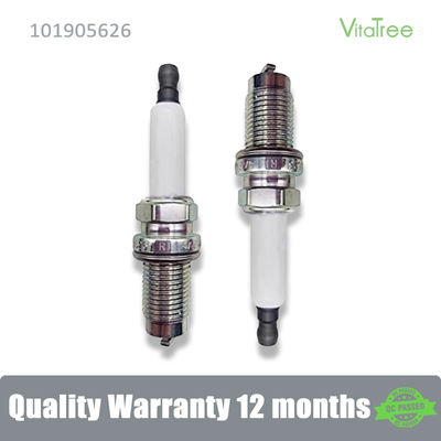 101905626 03C905601A 06E905611 Spark Plug For VW GOLF VI Convertible  1.4 TSI