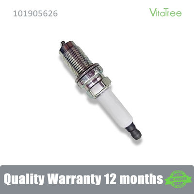 101905626 03C905601A 06E905611 Spark Plug For VW GOLF VI Convertible  1.4 TSI
