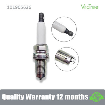 101905626 03C905601A 06E905611 Spark Plug For VW GOLF VI Convertible  1.4 TSI