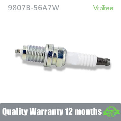 9807B-56A7W 2W9312405CBB 98079-5615V Spark Plug For HONDA CRX II (ED,EE) 1.6 16V