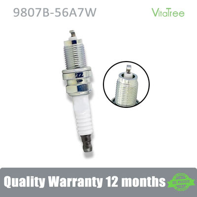 9807B-56A7W 2W9312405CBB 98079-5615V Spark Plug For HONDA CRX II (ED,EE) 1.6 16V