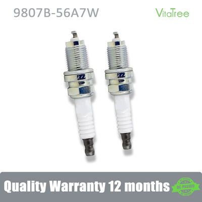9807B-56A7W 2W9312405CBB 98079-5615V Spark Plug For HONDA CRX II (ED,EE) 1.6 16V