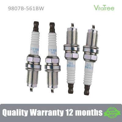 9807B-561BW 12290-PNDA01 9807B-5617W Spark Plug For HONDA CR-V II(RD)2.0