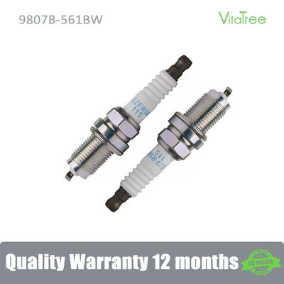 9807B-561BW 12290-PNDA01 9807B-5617W Spark Plug For HONDA CR-V II(RD)2.0