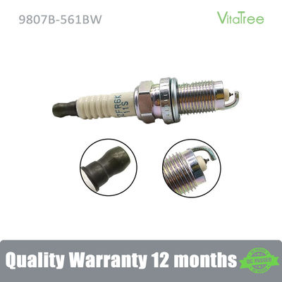 9807B-561BW 12290-PNDA01 9807B-5617W Spark Plug For HONDA CR-V II(RD)2.0