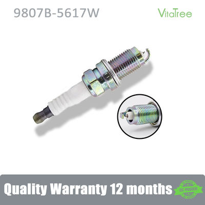 9807B-5617W 2W9312405CBB 98079-5615V Spark Plug For HONDA ACCORD IV(CB) 2.0 16V