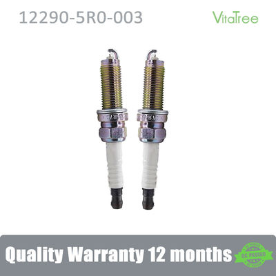 12290-5R0-003 12290-5K0-A01 12290-5R0-004 Spark Plug For HONDA JAZZIV GK1.3