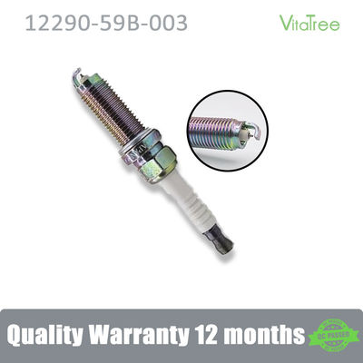 12290-59B-003 12290-5Z2-003 Spark Plug For HONDA CIVIC IX (FK) 2.0i-VTEC TypeR