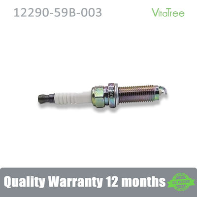 12290-59B-003 12290-5Z2-003 Spark Plug For HONDA CIVIC IX (FK) 2.0i-VTEC TypeR