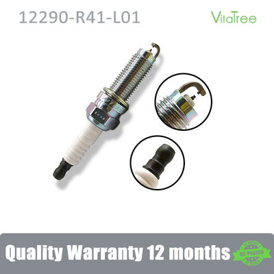 12290-R41-L01 12290-R40-A01 12290-R48-H01 Spark Plug For HONDA CR-V IV(RM)2.0AWD