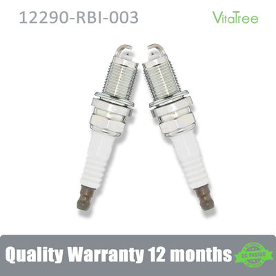 12290-RB1-003 12290-RB1-004 9807B-56A7W Spark Plug For HONDA PRELUDEV BB 2.2 16V