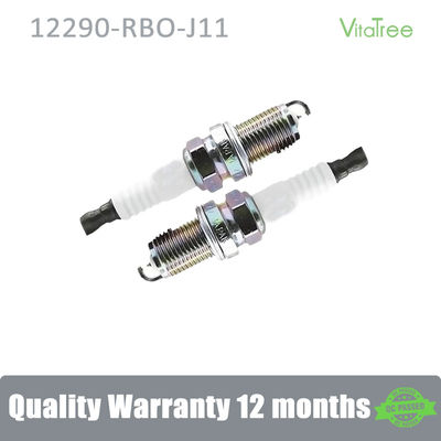 12290-RBO-J11 12290-RB0-JB11 12290-RB0-J01 Spark Plug For HONDA JAZZ II 1.2