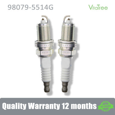 98079-5514G SPRC1-2MCC4 SP00ZFR5AP Spark Plug For HONDA CIVIC VI Coupe  1.6i