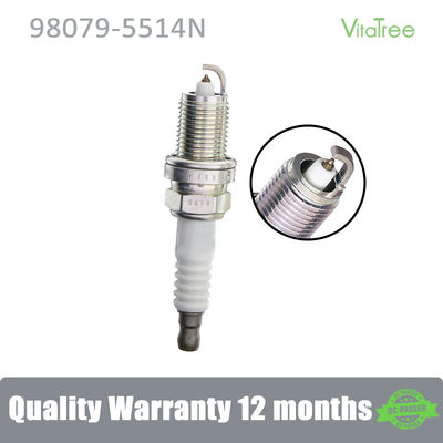 98079-5514N 12290-PNE-0030 98079-5614N Spark Plug For NISSAN PICK UP(D22)2.4i4WD