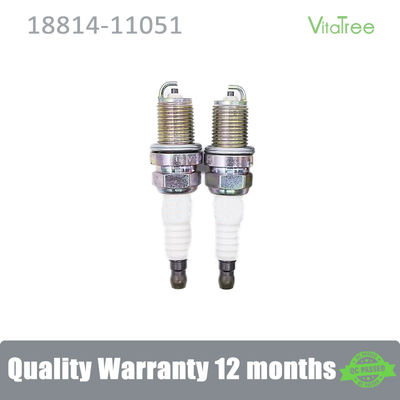 18814-11051 18811-11061 18823-08101 Spark Plug For HYUNDAI ACCENTI(LC) 1.3