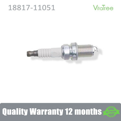 18817-11051 18814-25000 18826-11101 Spark Plug For HYUNDAI SONATA IV (EF) 2.7 V6
