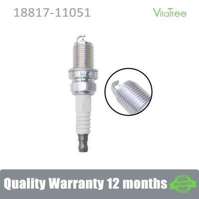 18817-11051 18814-25000 18826-11101 Spark Plug For HYUNDAI SONATA IV (EF) 2.7 V6