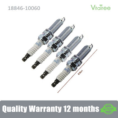 18846-10060 18855-10080 9676288180 Spark Plug For HYUNDAI i30 Estate (FD) 1.4
