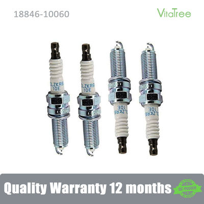 18846-10060 18855-10080 9676288180 Spark Plug For HYUNDAI i30 Estate (FD) 1.4