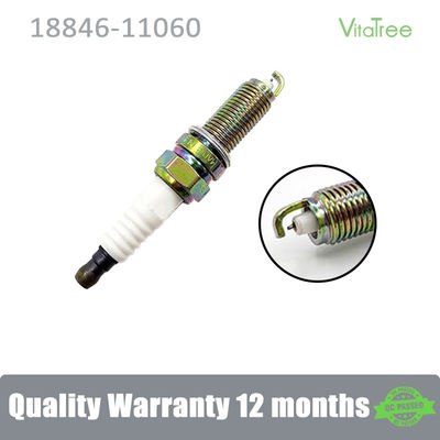18846-11060 18855-10080 9676288180 Spark Plug For HYUNDAI i30 Estate (FD) 1.4