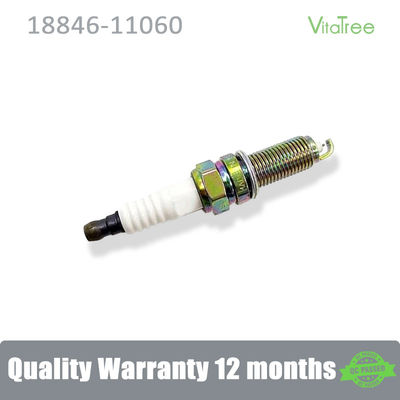 18846-11060 18855-10080 9676288180 Spark Plug For HYUNDAI i30 Estate (FD) 1.4