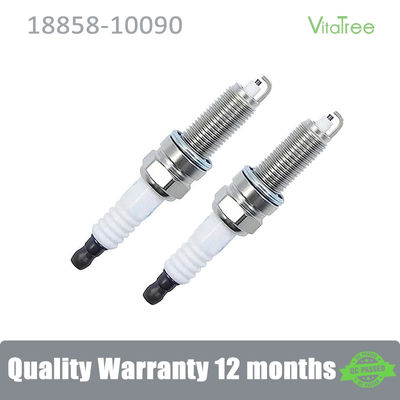 18858-10090 18854-09080 18854-10080 Spark Plug For HYUNDAI VELOSTER (FS) 1.6 GDI
