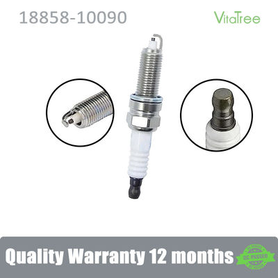 18858-10090 18854-09080 18854-10080 Spark Plug For HYUNDAI VELOSTER (FS) 1.6 GDI